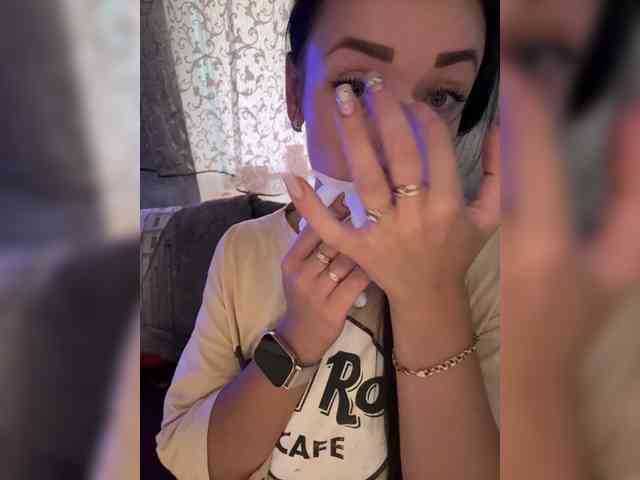 AureliyXXX Sex Cam Show