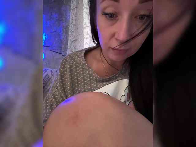 AureliyXXX Sex Cam Show