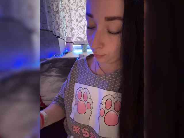 AureliyXXX Live Webcam on BongaCams