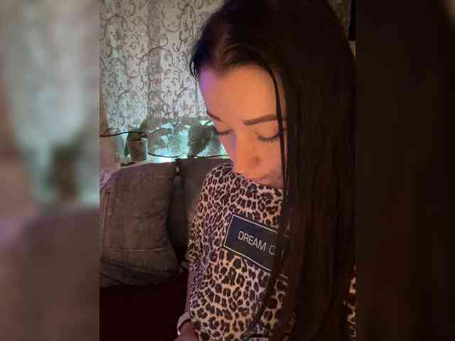 Модель: _dashulka_