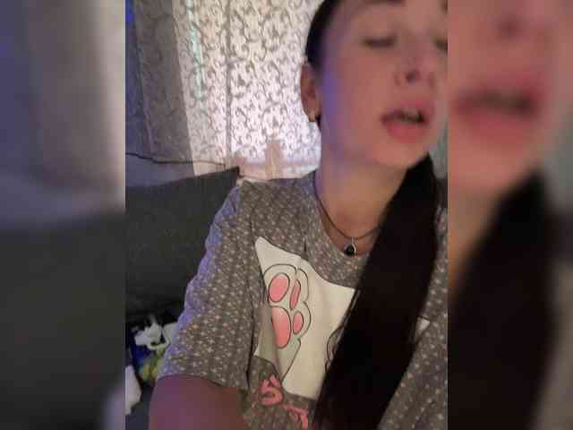 AureliyXXX Sex Cam Show