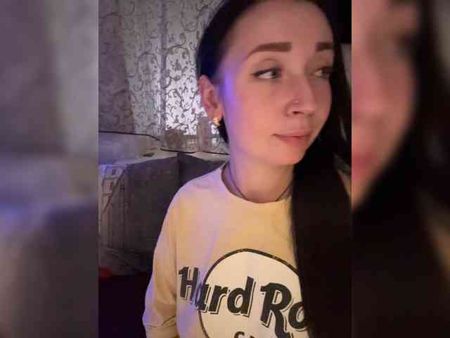 AureliyXXX Sex Cam Show