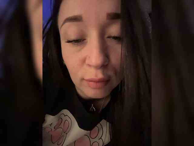 Модель: _dashulka_