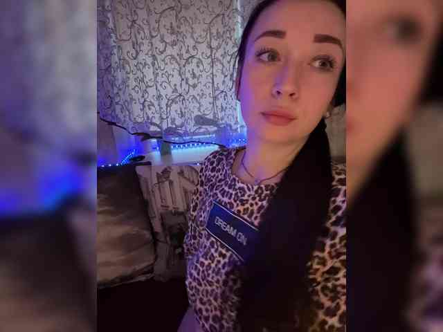 Модель: _dashulka_