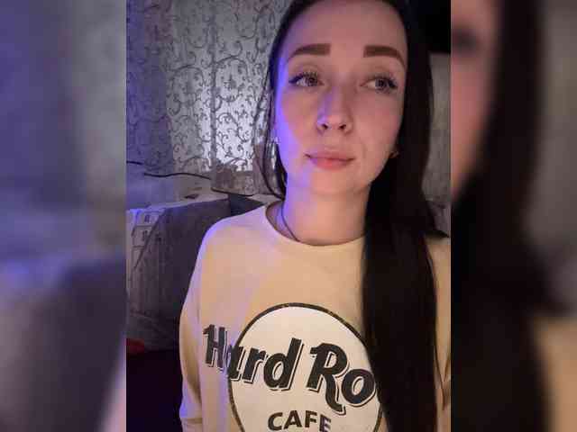 AureliyXXX Sex Cam Show