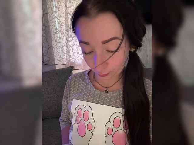 AureliyXXX Sex Cam Show