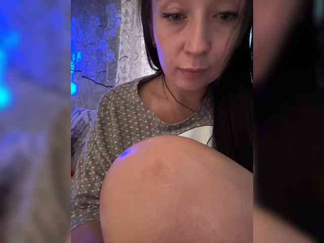 AureliyXXX Sex Cam Show