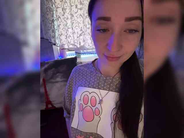 Модель: _dashulka_