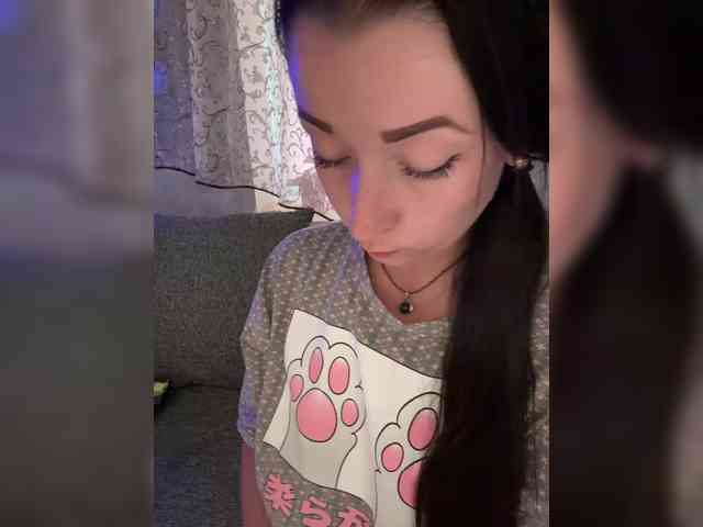 AureliyXXX Sex Cam Show