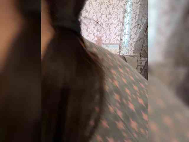 AureliyXXX Sex Cam Show