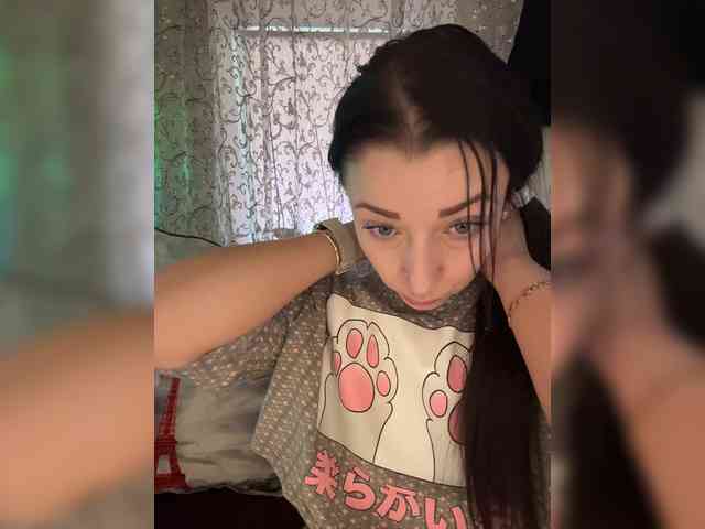 Model: _dashulka_