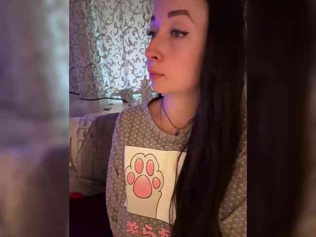 Модель: _dashulka_