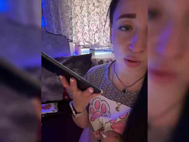 _dashulka_ webcam