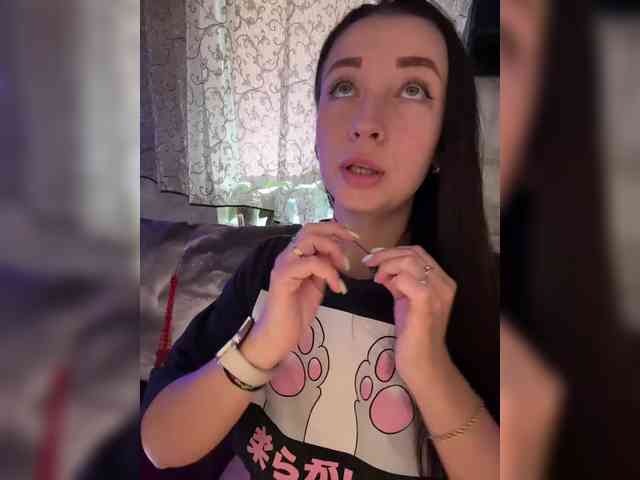 AureliyXXX Live Webcam on BongaCams