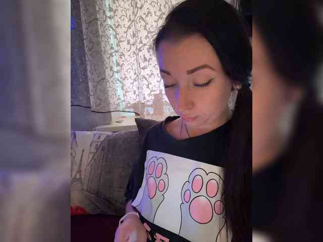 AureliyXXX Sex Cam Show