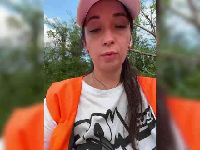 AureliyXXX Sex Cam Show