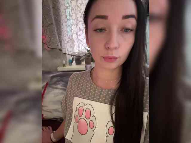Модель: _dashulka_