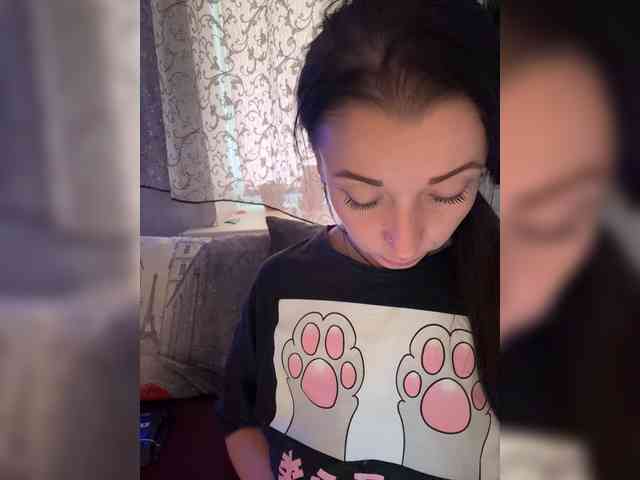 Модель: _dashulka_