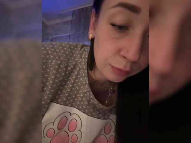 AureliyXXX Live Webcam on BongaCams