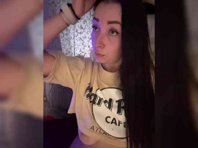 AureliyXXX Sex Cam Show