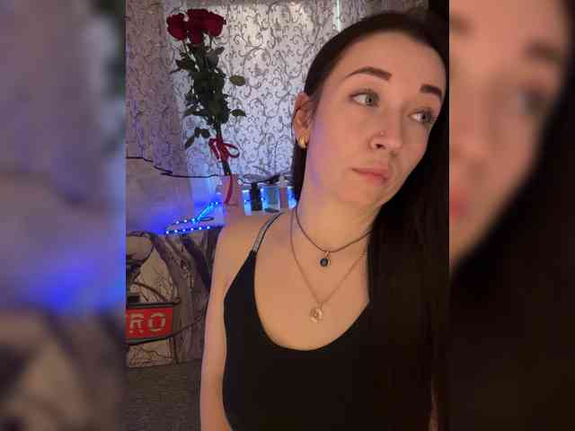 Модель: _dashulka_