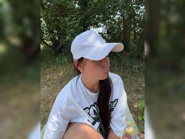 AureliyXXX Sex Cam Show