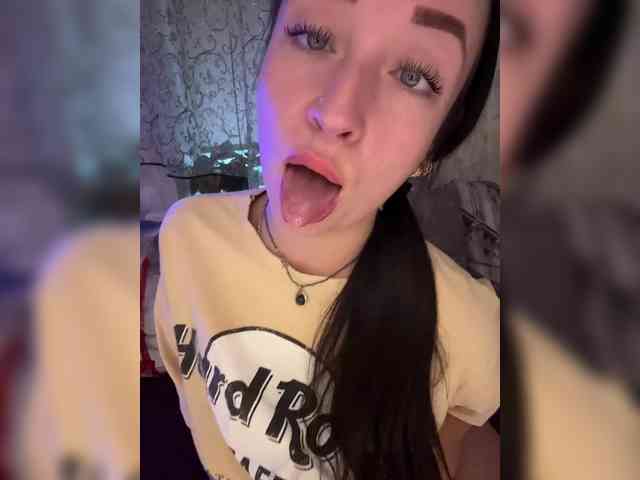 Модель: _dashulka_