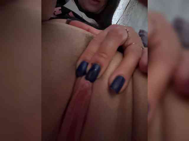 Modelo: _dashulka_