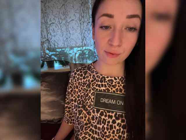 Модель: _dashulka_