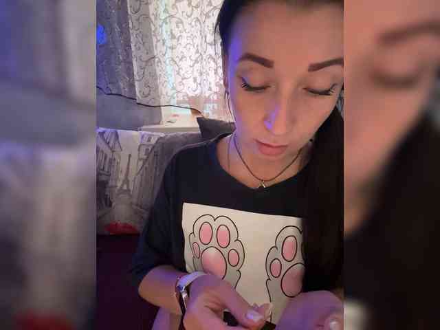 AureliyXXX Sex Cam Show