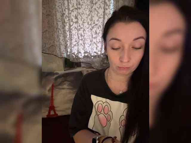 _dashulka_'s cam show statistics and live stream