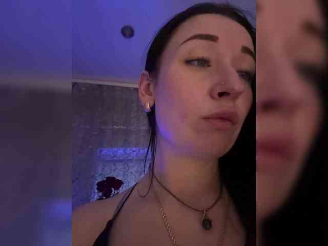 Модель: _dashulka_