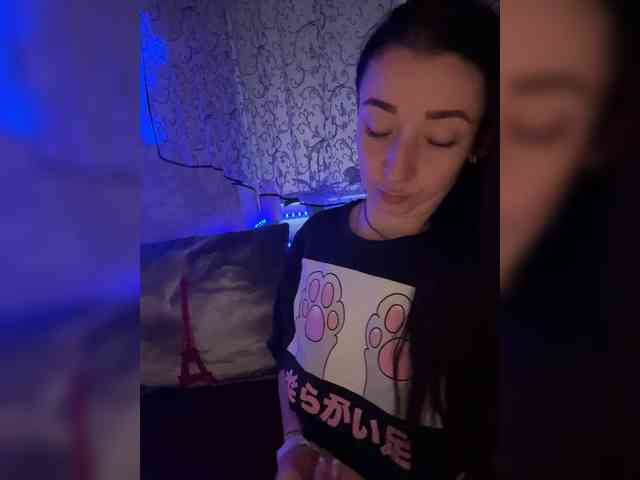 Модель: _dashulka_