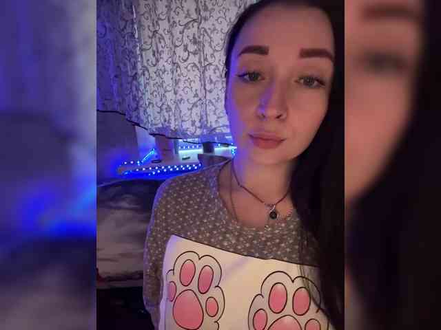 Модель: _dashulka_