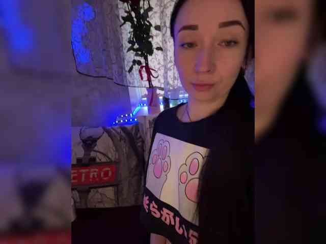 Модель: _dashulka_