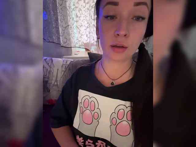 AureliyXXX Sex Cam Show