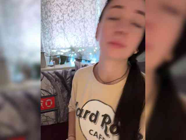 Модель: _dashulka_