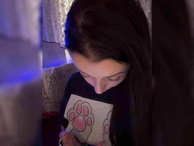 _dashulka_ webcam