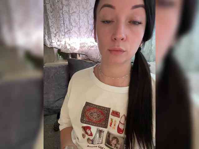 Модель: _dashulka_