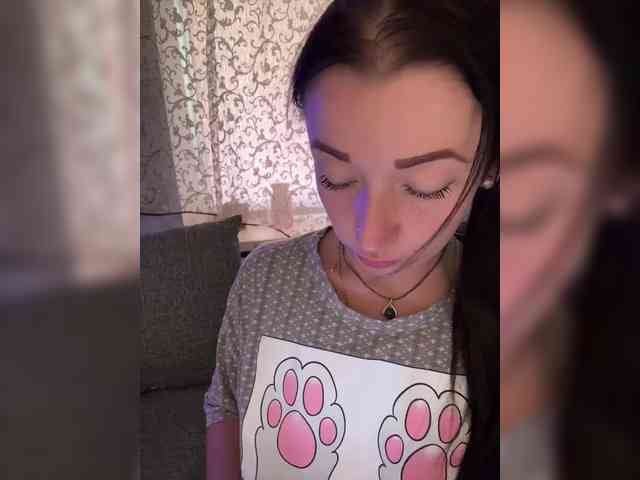 AureliyXXX Sex Cam Show