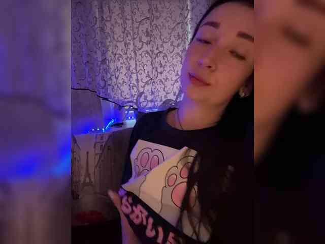 Модель: _dashulka_
