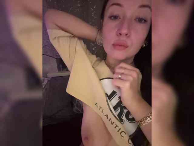Модель: _dashulka_