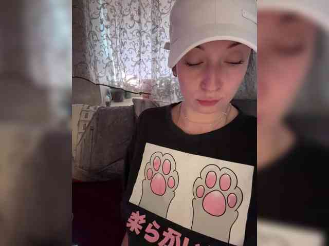 _dashulka_ webcam