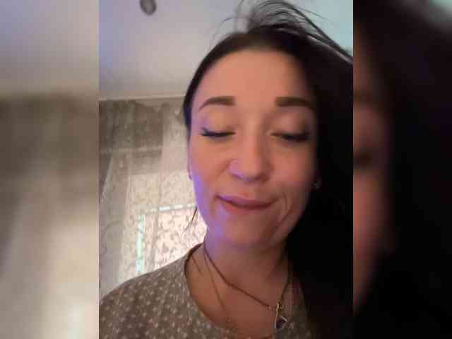 Модель: _dashulka_