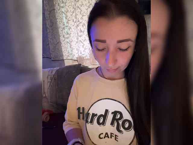AureliyXXX Sex Cam Show