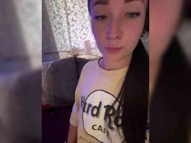 AureliyXXX Sex Cam Show