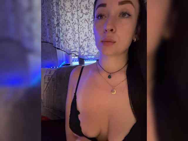 AureliyXXX Live Webcam on BongaCams