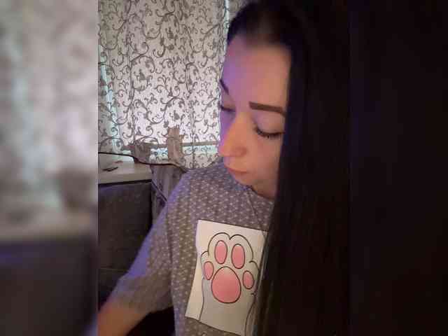 AureliyXXX Sex Cam Show