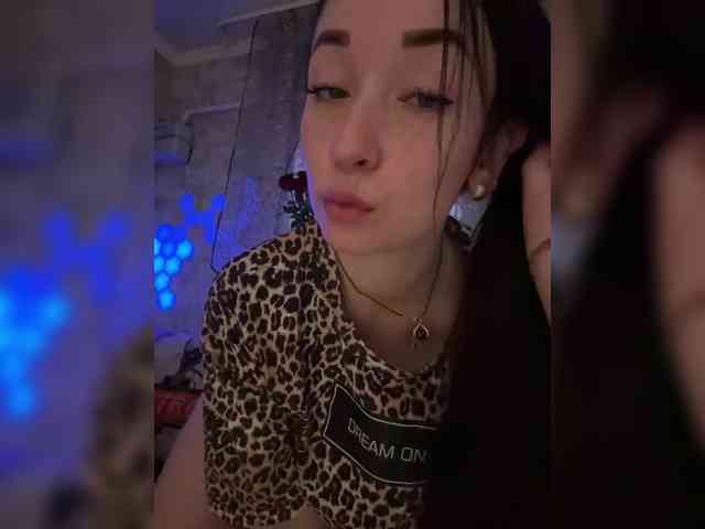 Модель: _dashulka_