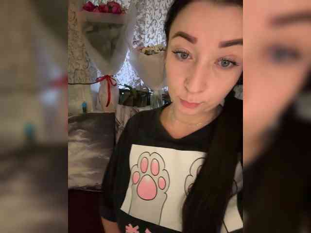 _dashulka_'s cam show statistics and live stream